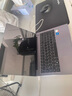 華為MateBook D 14 店鋪預裝Windows版 輕薄辦公筆記本電腦 13代酷睿處理器i5 16G 1T皓月銀 曬單實(shí)拍圖