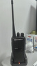 摩托羅拉（Motorola）防爆對講機GP328/328D+/328PULS大功率對講機化工加油站消防手臺 GP328升級款 曬單實(shí)拍圖