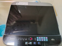 美的（Midea）波輪洗衣機(jī)全自動(dòng)家用 MB55V36E 5.5公斤 宿舍租房 迷你洗衣機(jī)小型 隨心洗 以舊換新 家電國(guó)家補(bǔ)貼 曬單實(shí)拍圖