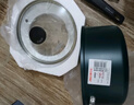 愛(ài)仕達ASD 奶鍋麥飯石色不粘鍋18CM泡面鍋寶寶輔食鍋電磁爐通用NL18S8WG 曬單實(shí)拍圖