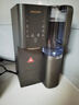 飛利浦（PHILIPS）凈水器家用 凈化加熱一體凈飲機RO反滲透凈水機臺式即熱式直飲機富鍶礦化ADD8638/93 曬單實(shí)拍圖