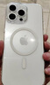 綠聯(lián)【相機(jī)按鍵全包|環(huán)保認(rèn)證】適用iPhone16ProMax手機(jī)殼蘋果16ProMax保護(hù)套磁吸殼抗黃超薄防摔透明 曬單實(shí)拍圖