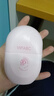 輕透水漾防曬乳50g防曬霜隔離清爽護膚美白小藍盾隔離乳兒童學(xué)生 高倍美白防曬 曬單實(shí)拍圖