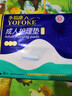 永?？党扇俗o理墊 XL20片 尺寸80*90cm 嬰兒孕產(chǎn)婦床墊老人一次性隔尿墊 曬單實(shí)拍圖