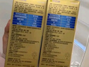 鈣爾奇氨糖軟骨素鈣片60片*3瓶禮盒裝 成人中老年關(guān)節(jié)維生素D補鈣維骨力 曬單實拍圖