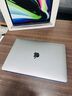 蘋(píng)果（Apple） MacBook Pro/Air 二手蘋(píng)果筆記本電腦 商務(wù) 辦公 游戲 設計 剪輯 99新20款P42灰/銀機皇i7-32G/512G 曬單實(shí)拍圖