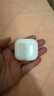 SOULUX【官新正品丨Air4代降噪款】藍(lán)牙耳機(jī)適配蘋(píng)果無(wú)線2025新款半入耳式金榜iphone16/15/14pods 【原版同功能pods4降噪版】 【主動(dòng)降噪+空間音頻+三真電量】 曬單實(shí)拍圖