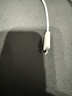 Apple/蘋(píng)果 手表磁吸充電線(xiàn)USB-C 1米 type-c蘋(píng)果手表充電線(xiàn) 適用于applewatch s11/ultra3 曬單實(shí)拍圖