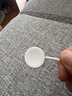 品勝蘋(píng)果手表充電器iwatch充電底座magsafe磁吸手表充電線(xiàn)適用AppleWatchS11/10/9/8/7/6/5/SE3/Ultra3 曬單實(shí)拍圖