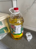 金龍魚 食用油 非轉(zhuǎn)基因浸出 精煉一級大豆油5L 曬單實拍圖