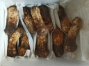 京地達 云南香格里拉鮮松茸8-10cm凈重500g禮盒新鮮菌菇源頭直發(fā)包郵 曬單實(shí)拍圖