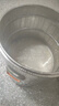 京購商用不銹鋼電熱開(kāi)水蒸煮桶煮粥桶雙層保溫煮面水餃煮粽煮湯桶保溫月子燒水桶煮草藥涼茶奶茶水桶 40L全復底 無(wú)龍頭【煮粥/豆漿/煮湯/煮粉】 曬單實(shí)拍圖