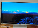 微星（MSI）32英寸 4K 240Hz 量子點(diǎn)OLED 0.03ms Type-C 90W 白色游戲電競(jìng)顯示器 MPG 321URXW QD-OLED極光 曬單實(shí)拍圖