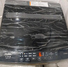 海爾（Haier）波輪洗衣機小型全自動(dòng)8KG家用XQB80-Z10D0京東自營(yíng)家電國家補貼以舊換新一級能效宿舍出租房單脫水 曬單實(shí)拍圖