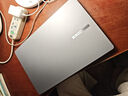 華碩破曉6 銳龍版 國家補貼20%15.6英寸輕薄商務(wù)商用辦公指紋識別筆記本電腦(R7-7735HS 16G 512G SSD) 曬單實(shí)拍圖