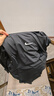 耐克（NIKE）PRO DRI-FIT 男子速干緊身長(cháng)袖訓練上衣 FB7920-010 L 曬單實(shí)拍圖