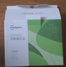 超亞熱敷暖足寶蒸汽暖腳貼自發(fā)熱足貼保暖草本熱敷暖足貼 5對/盒 曬單實(shí)拍圖