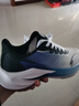 安踏毒刺6丨運動(dòng)鞋男鞋緩震回彈專(zhuān)業(yè)跑步鞋子男耐磨中考體考訓練鞋男 【毒刺6防潑水版】白/藍/黑-4 42 曬單實(shí)拍圖