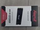 金士頓（Kingston）2TB SSD固態(tài)硬盤(pán) M.2接口(NVMe PCIe 5.0×4) FURY Renegade 讀速高達14700MB/s AI 電腦配件 曬單實(shí)拍圖