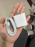 Viken【直營(yíng)正品】蘋(píng)果17/16/15充電器頭40W/45W適配原裝正品iPhone17/16/15proMax/plus快充套裝數據線(xiàn) 【原盒封裝】蘋(píng)果30W快充頭+1米編織快充線(xiàn) 安全認證不傷 曬單實(shí)拍圖