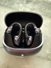 機樂(lè )堂（joyroom）oe3藍牙耳機【首創(chuàng  )L型平頭塞】開(kāi)放式不入耳不傷耳朵骨傳導概念耳夾式掛耳真無(wú)線(xiàn)運動(dòng)跑步超長(cháng)續航 曬單實(shí)拍圖