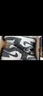 耐克（NIKE）Jordan官方喬丹下站東單AJ1板鞋男子運動鞋夏季新款 IB8855 121燕麥色/麻黃/椰奶色/燕麥色 41 曬單實拍圖