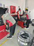 米其林（MICHELIN）汽車(chē)輪胎 235/50R18 97W 浩悅五代 Primacy 5 適配福特領(lǐng)界/翼虎 曬單實(shí)拍圖