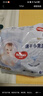 好奇（Huggies）金裝拉拉褲L124片(9-14kg)尿不濕【速干不易紅】 曬單實(shí)拍圖