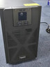 APC施耐德ups不間斷電源SPM3K在線(xiàn)式企業(yè)機房電腦服務(wù)器網(wǎng)絡(luò )設備穩壓應急備用電源3KVA/2.4KW 曬單實(shí)拍圖
