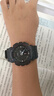 卡西歐（CASIO）手表男士G-SHOCK運動學(xué)生電子青少年日韓表送男友禮物GA-120-1A 曬單實拍圖