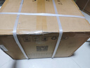 小吉（MINIJ）1.1kg智能迷你壁掛洗衣機 全自動(dòng)母嬰專(zhuān)洗直驅變頻 一級能效 防跌落 小水滴 G5-XMB Pro 曬單實(shí)拍圖
