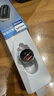 飛利浦（Philips）車(chē)載充電器蘋(píng)果16車(chē)充PD超級快充隱形充電器車(chē)用點(diǎn)煙器華為4316黑 曬單實(shí)拍圖