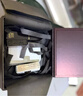 TOM FORD 全新極細管TF口紅152玫瑰煙棕色 唇膏化妝品生日禮物女送女友 曬單實拍圖