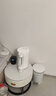 米家小米智能電熱水瓶燒水壺保溫一體機 玻璃內膽無(wú)異味 智能恒溫 精準調溫控溫 沖奶神器 大容量5L 曬單實(shí)拍圖