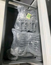 悍高（HIGOLD）廚房櫥柜拉籃抽屜式304不銹鋼碗碟拉籃黑鈦碗架雙層碗籃收納架 曬單實(shí)拍圖