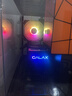 AMD銳龍 5700X 9600X主機 5070/5060TI/5060顯卡三角洲行動(dòng)直播游戲電競臺式電腦DIY組裝機海景房整機 配置六  R5 9600X/5060 曬單實(shí)拍圖