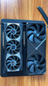 NVIDIA英偉達(dá)(NVIDIA)GeForce RTX 5080 Founders Edition公版顯卡全新架構(gòu) DLSS4 曬單實拍圖