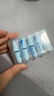安耳悠 耳塞睡眠專用隔音 德國進口 睡眠學生降噪防噪音呼嚕  blue5副裝 曬單實拍圖