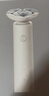 米家電動剃須刀S101小米刮胡刀18刀快速剃凈雙環(huán)刀網(wǎng)防夾須1.5小時快充 巖砂灰  生日禮物 曬單實拍圖