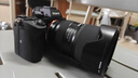 索尼（SONY）ILCE-7M3 a7m3 A73全畫(huà)幅微單數碼相機5軸防抖 單機身【國補 贈相機包+屏保+清潔套裝】 官方標配 曬單實(shí)拍圖