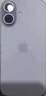 Apple/蘋(píng)果 iPhone 17 256GB 黑色 支持移動(dòng)聯(lián)通電信5G 雙卡雙待手機 曬單實(shí)拍圖