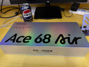 邁從（MCHOSE）Ace 68 Air磁軸鍵盤 RT電競游戲客制化機械有線連接全鍵熱插拔泰山磁軸GT雙驅(qū)動無畏契約 Ace?68?Air超競版 漿果紅 泰山磁軸GT 曬單實拍圖