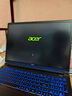 宏碁（acer）暗影騎士擎7 【國家補貼20%】電競游戲本 2025新款手提電腦筆記本電腦學生游戲 i7-14650HX 16G 1T RTX5060 曬單實拍圖