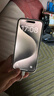 蘋果15promax iPhone15Pro 5G全網(wǎng)通手機(jī) 15ProMax原色鈦金屬6.7英寸 256GB 【公開版 全網(wǎng)通】 曬單實(shí)拍圖