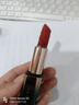 花西子【雙11搶先購】雕花口紅M214唇膏氣質(zhì)顯白提氣色禮物女 曬單實(shí)拍圖