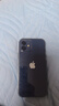 品勝 適用蘋(píng)果12玻璃手機殼 iPhone12手機殼 全包透明防摔超薄玻璃手機保護殼 曬單實(shí)拍圖