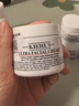 科顏氏（Kiehl's）全新第三代高保濕面霜50ml保濕乳液護(hù)膚品禮盒 生日禮物 曬單實(shí)拍圖