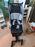 KinderKraft KK口袋推車(chē)可坐可躺遛娃神器嬰兒禮物輕便折疊高景觀(guān)溜娃車(chē)灰 曬單實(shí)拍圖