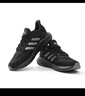 阿迪達斯 （adidas）秋季黑武士輕便耐磨透氣休閑運動(dòng)鞋跑鞋黑武士 UK10碼44.5碼 曬單實(shí)拍圖