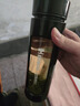 恩爾美（nRMEi）水杯男士大容量茶杯便攜車(chē)載辦公防摔耐高溫茶水分離泡茶玻璃杯子 商務(wù)黑750ml【茶水分離+提繩】 曬單實(shí)拍圖